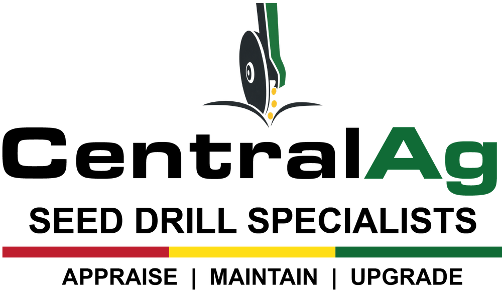 Central Ag staging
